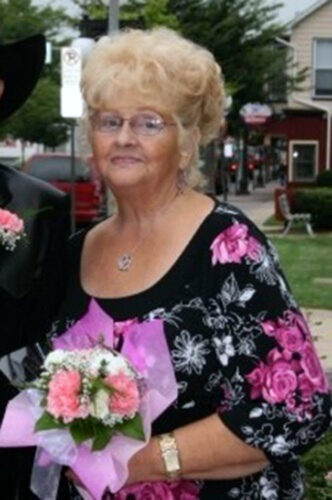 Patsy Belle (Dowling) Gouldner